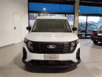 Usata Ford Transit Trend 99 CV (72 kW) 2024 Bianco Furgone