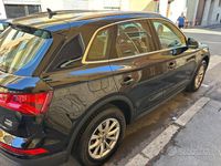 Usata Audi Q5 2018 Nero SUV