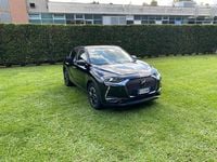 Usata DS Automobiles DS3 So Chic 131 CV (96 kW) 2021 Nero Utilitaria