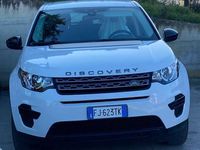 usata Land Rover Discovery Sport Discovery Sportanno 2017 7 posti