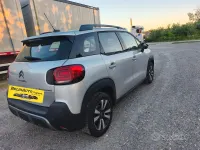 Usata Citroën C3 Aircross 102 CV (75 kW) 2019 Grigio SUV