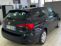 Usata Fiat Tipo 120 CV (88 kW) 2017 Nero Station wagon