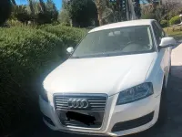 Occasion Audi A3 105 PK (77 kW) 2009 Hatchback