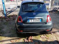 Usata Fiat 500 69 CV (50 kW) 2019 Utilitaria