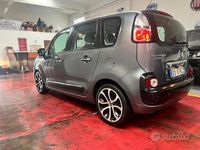 Usata Citroën C3 90 CV (66 kW) 2009 Grigio Monovolume