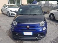 usata Abarth 595 5951.4 t-jet Competizione 180cv