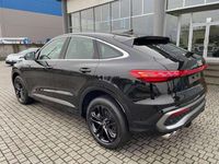 Nuova Audi Q5 Sportback S-Line 204 CV (150 kW) 2025 Nero mythos SUV