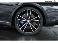 usata BMW 320 Serie 3 d Touring mhev 48V Msport auto -imm:29/01/2021 -59.833km