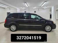 Gebraucht Lancia Voyager 163 PS (119 kW) 2013 Van / Kleinbus