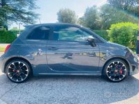 usata Abarth 595 - 2020