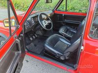 Usata Autobianchi A112 1980 Utilitaria