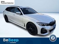 usata BMW 320 D TOURING XDRIVE MSPORT AUTO320D TOURING XDRIVE MSPORT AUTO