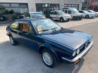 Usata Alfa Romeo Sprint Sprint 95 CV (69 kW) 1979 Blu Coupé