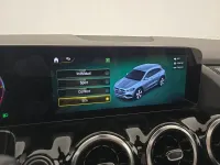 Usata Mercedes GLA180 Premium 116 CV (85 kW) 2022 Bianco SUV