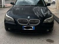 Usata BMW 530 M Sport 231 CV (169 kW) 2006 Station wagon