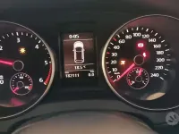 Usata VW Golf VI 105 CV (77 kW) 2011 Utilitaria