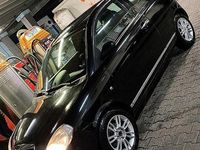 Usata Lancia Ypsilon 90 CV (66 kW) 2007 Nero Utilitaria