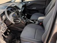 Usata Ford C-MAX Titanium X 120 CV (88 kW) 2016 Grigio Monovolume