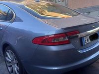 usata Jaguar XF XFI 2008 Berlina 2.7d Premium Luxury auto