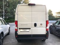 usata Fiat Ducato 33 2.2 Mjt 140CV MH2 FURGONE LASTRATO + IVA