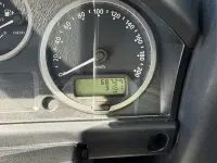 Usata Land Rover Defender 122 CV (89 kW) 2007 Verde Pick-up