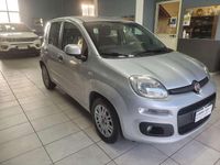 Usata Fiat Panda Pop 75 CV (55 kW) 2015 Other Utilitaria