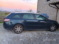 Usata Peugeot 508 Access 115 CV (84 kW) 2012 Blu Station wagon