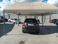 Usata Fiat 500X 119 CV (87 kW) 2016 Grigio SUV