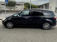 usata Ford Focus S-Max 2.0 TDCi 140CV