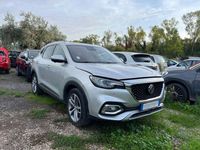 Usata MG EHS Luxury 258 CV (189 kW) 2023 Grigio SUV