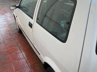 Usata Fiat 500 1995 Bianco Utilitaria