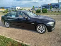 Usata BMW 520 190 CV (139 kW) 2014 Berlina