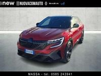 Usata Renault Austral Iconic Esprit Alpine 199 CV (146 kW) 2023 Rosso SUV