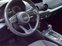 Usata Audi Q2 Business 116 CV (85 kW) 2018 Bianco SUV