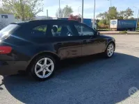 Usata Audi A4 143 CV (105 kW) 2010 Nero Station wagon