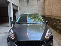 Usata Ford Fiesta 86 CV (63 kW) 2019 Utilitaria