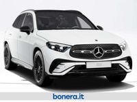 Nuova Mercedes GLC220 Advanced 197 CV (144 kW) 2026 Bianco polare SUV