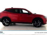 Nuova Alfa Romeo GT Junior Edizione Speciale 136 CV (100 kW) 2025 Rosso brera Berlina