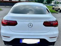 usata Mercedes GLC220 Coupe d Premium Plus 4matic auto