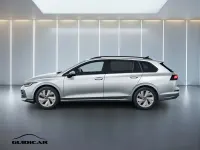 Nuova VW Golf VIII Edition 150 CV (110 kW) 2026 Grigio Station wagon