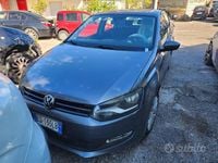 Gebraucht VW Polo 70 PS (51 kW) 2013 Kleinwagen