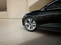 Nuova Audi A3 Advanced 204 CV (150 kW) 2026 Nero mito metallizzato Berlina