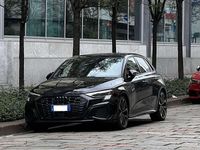 Usata Audi S3 Ambiente 310 CV (228 kW) 2024 Berlina