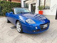 usata Fiat Barchetta Restyling 1.8 16v 130cv