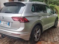 Occasion VW Tiguan 125 ch (91 kW) 2018 SUV