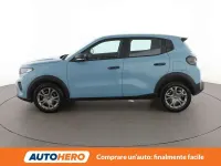 Usata Citroën C3 101 CV (74 kW) 2024 Blu/azzurro Utilitaria