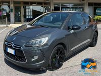 Usata Citroën DS3 165 CV (121 kW) 2015 Grigio Berlina