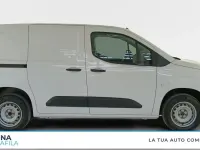 Nuova Fiat Doblò 102 CV (75 kW) 2026 Bianco Monovolume