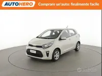 Usata Kia Picanto Urban 67 CV (49 kW) 2024 Utilitaria