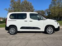 usata Citroën Berlingo BlueHDi 130 Stop&Start Combi M Live N1